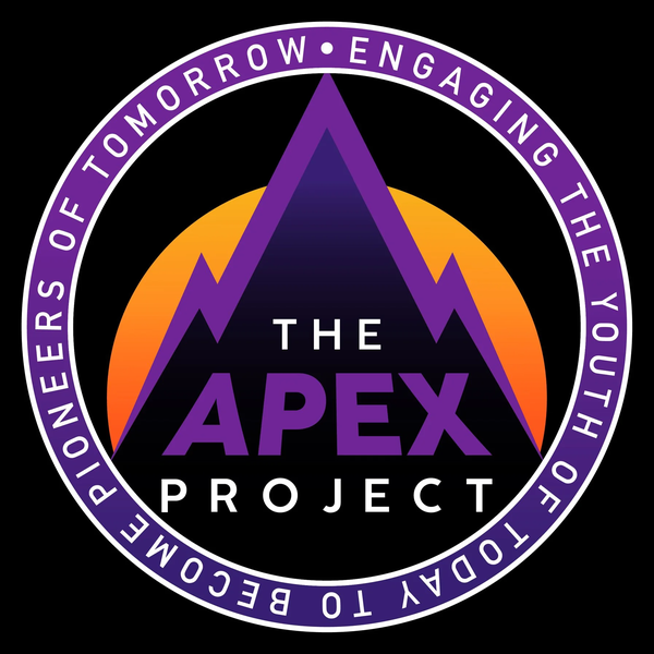 The Apex Project logo