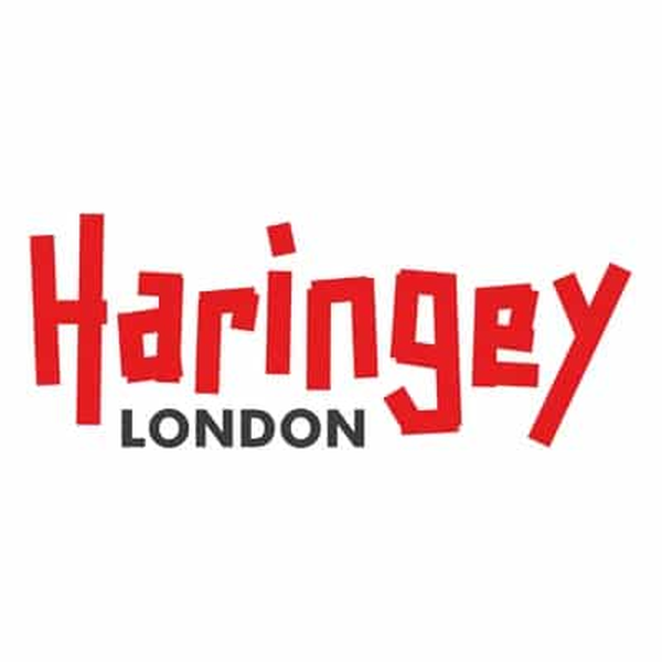 Haringey London logo